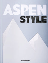 Aspen Style - Meadow Home