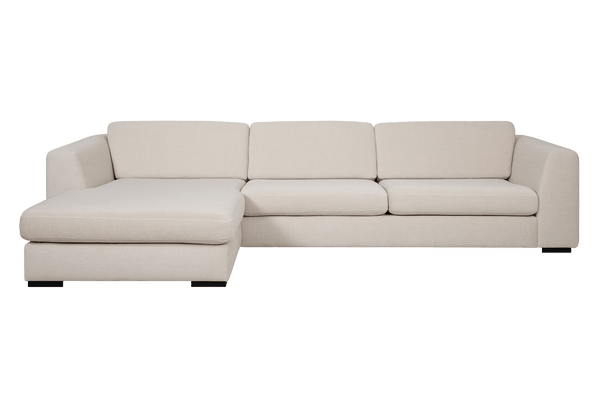 Meridiani Modul Sofa 1 XL - Meadow Home