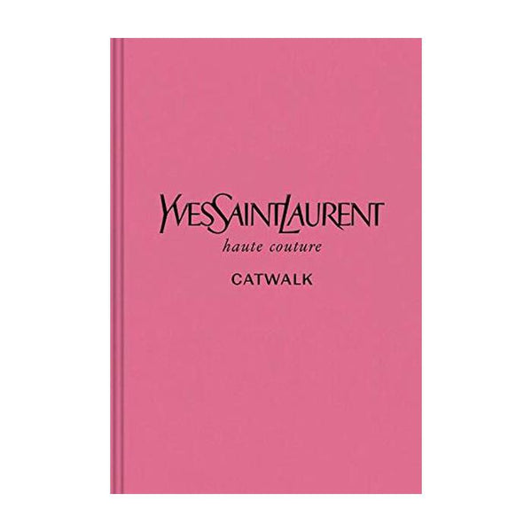 Yves Saint Laurent Catwalk - Meadow Home
