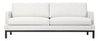 Alba 2.5 seter sofa - Meadow Home