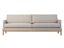  Alba 3 seter sofa - Meadow Home