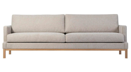 Alba 3 seter sofa - Meadow Home