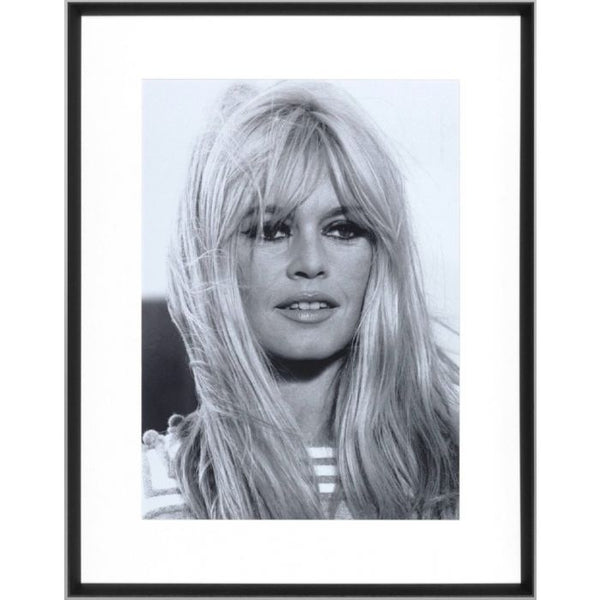Brigitte Bardot - A Coeur Joie - Meadow Home