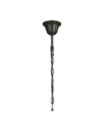  Chain NEST black 60cm - Meadow Home