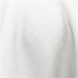 Chenille Cotton Blend - 13 Snow - Meadow Home
