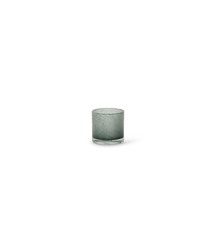  Cylinder Votive Lykt ø8.5x8.5cm - Meadow Home