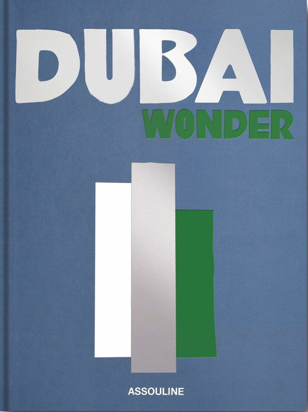Dubai Wonder - Meadow Home