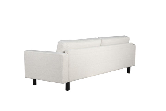 Fermo 3 seter sofa - Meadow Home