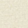 Geometric Jacquard - Epsilon 19 Nougat - Meadow Home