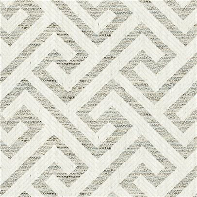 Geometric Jacquard - Epsilon 22 Shadow - Meadow Home