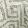 Geometric Jacquard - Epsilon 22 Shadow - Meadow Home