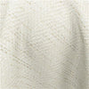 Geometric Jacquard - Insignia 20 Ivory - Meadow Home