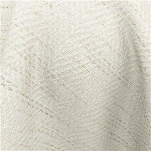  Geometric Jacquard - Insignia 20 Ivory - Meadow Home