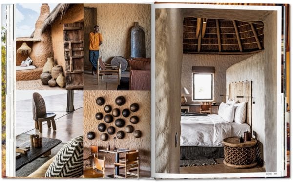 Great Escapes Africa - Meadow Home