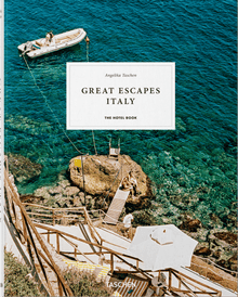  Great Escapes Italy - Meadow Home