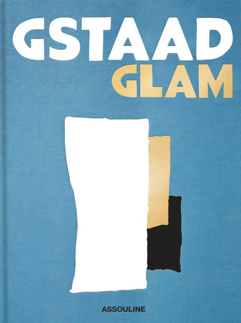Gstaad Glam - Meadow Home