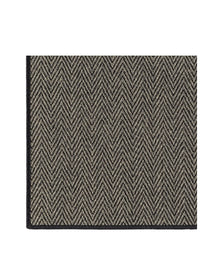  Hurricane sisal gulvteppe - Mocca - Meadow Home