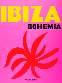  Ibiza Bohemia - Meadow Home