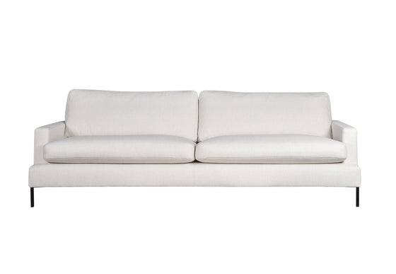 Longi 3 seter sofa - Meadow Home