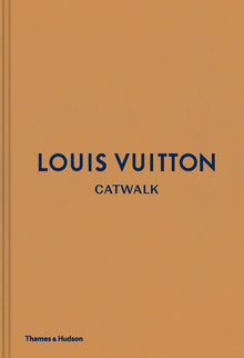  Louis Vuitton Catwalk - Meadow Home