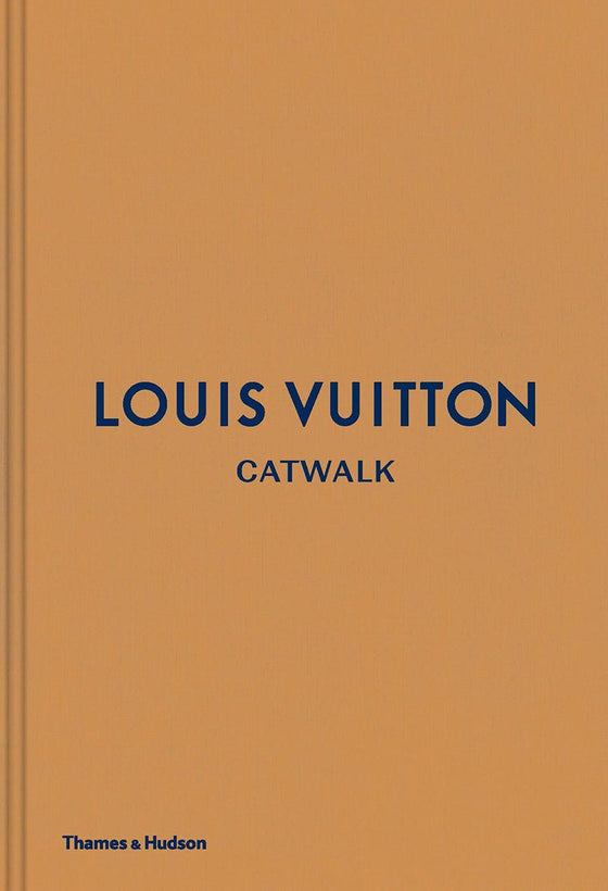 Louis Vuitton Catwalk - Meadow Home