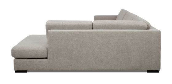 Meridiani Modul Sofa 1 XR - Meadow Home