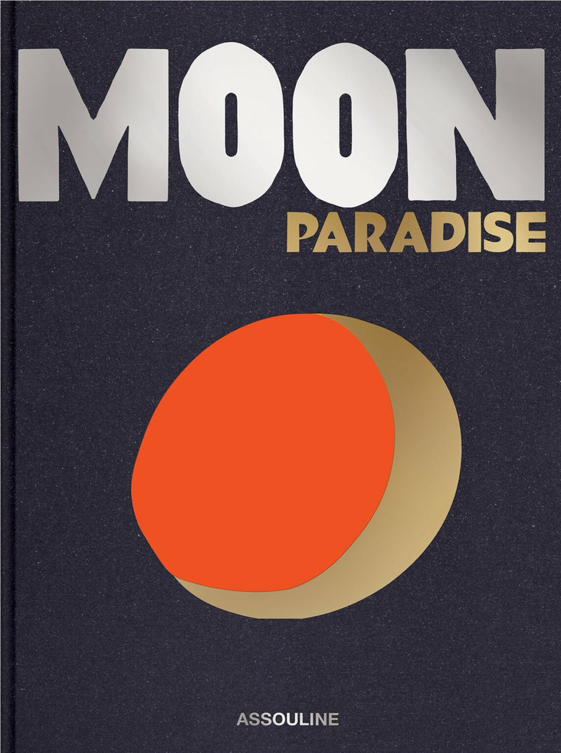 Moon Paradise - Meadow Home