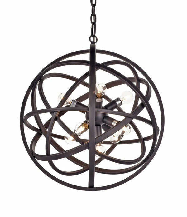 NEST Ceiling lamp Umber 50 - Meadow Home