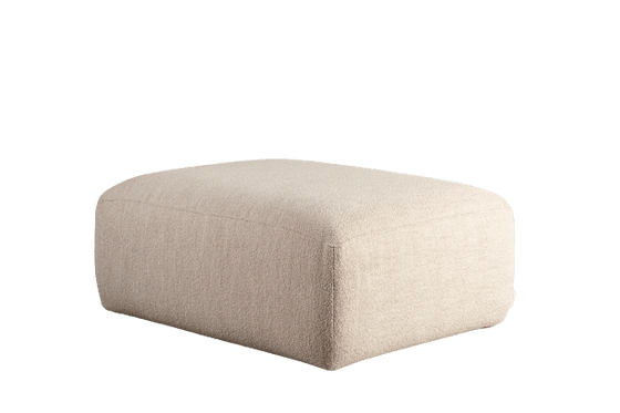 Noni modulsofa - Bygg din egen - Meadow Home