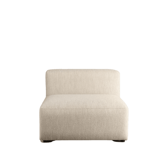 Noni modulsofa - Bygg din egen - Meadow Home