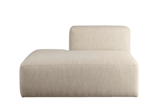 Noni modulsofa - Bygg din egen - Meadow Home