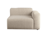 Noni modulsofa - Bygg din egen - Meadow Home