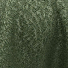  Performance Textured Linen - 02 Olive - Meadow Home