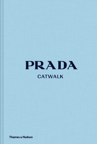 Prada Catwalk - Meadow Home