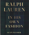 Ralph Lauren: In His Own Fashion - Meadow Home