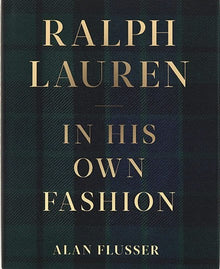  Ralph Lauren: In His Own Fashion - Meadow Home