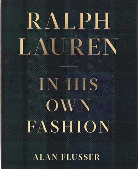 Ralph Lauren: In His Own Fashion - Meadow Home