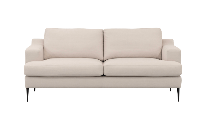 Salerno 3 seat sofa - Meadow Home