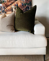 Salerno 3 seat sofa - Meadow Home