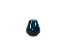  Teardrop Vase i Night Blue - Meadow Home