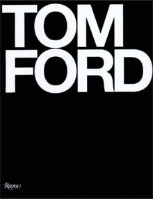  Tom Ford - Meadow Home