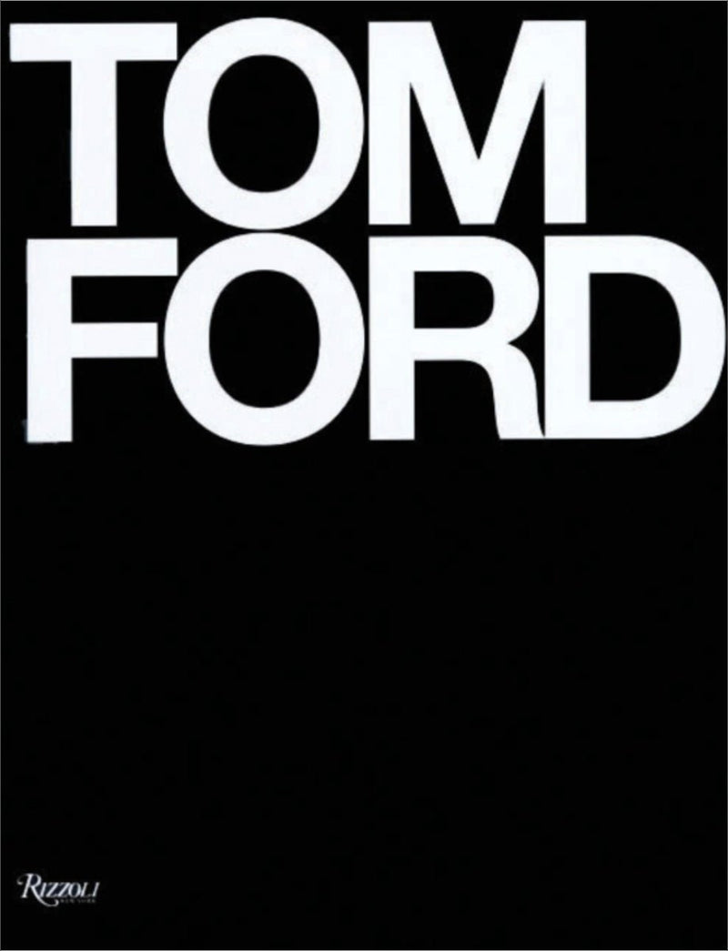 Tom Ford - Meadow Home