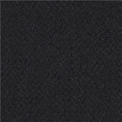 Wicker Chenille - 01 Onyx - Meadow Home