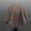 Wicker Chenille - 03 Truffle - Meadow Home