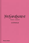 Yves Saint Laurent Catwalk - Meadow Home