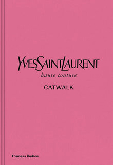  Yves Saint Laurent Catwalk - Meadow Home