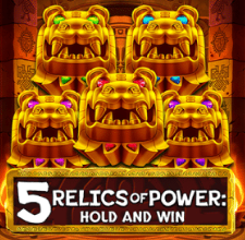 Populær Spilleautomat 49